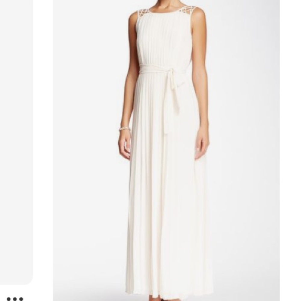 Jessica Simpson Maxi Dress